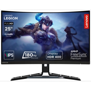 Монітор ігровий Lenovo Legion R25i-30 (67B7GACBUA)