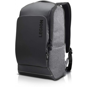 Рюкзак для ноутбуку Lenovo Legion Recon Gaming 15.6'' Grey (GX40S69333)