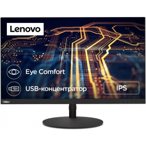 Монітор Lenovo 61DAMAR1/61DAMAT1
