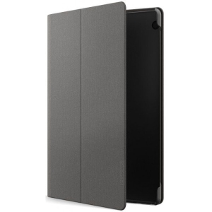 Чохол для планшету Lenovo Tab M10 HD Folio Case/Film Black (WW) (ZG38C02761)