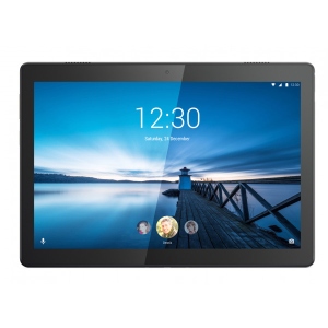 Планшет Lenovo Tab M10 (HD) TB-X505F 2/32GB (ZA4G0055UA) Slate Black