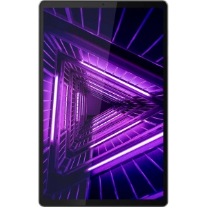 Планшет Lenovo Tab M10 Plus FHD 4/128 LTE (ZA5V0097UA) Platinum Grey