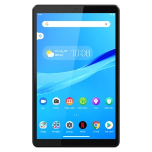 Уцінка - Планшет Lenovo Tab M8 HD 2/32 WiFi (ZA5G0054UA) Iron Grey