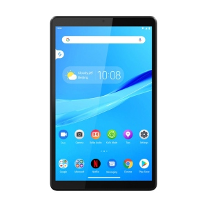 Уцінка - Планшет Lenovo Tab M8 HD 2/32 LTE (ZA5H0073UA) Iron Grey #