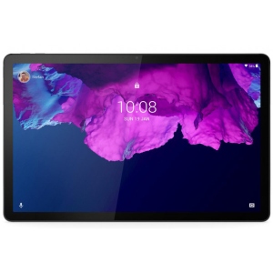 Уцінка - Планшет Lenovo Tab P11 TB-J606F WiFi 4/128GB Slate Grey (ZA7R0041UA)