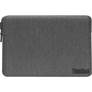 Сумка для ноутбуку Lenovo ThinkBook 13-14'' Sleeve Grey (4X40X67058)