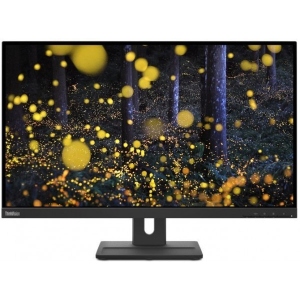 Монітор Lenovo ThinkVision E24q-20 (62CFGAT1UA)