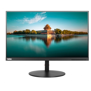 Монітор Lenovo ThinkVision P24q-20 (61F5GAT1UA)