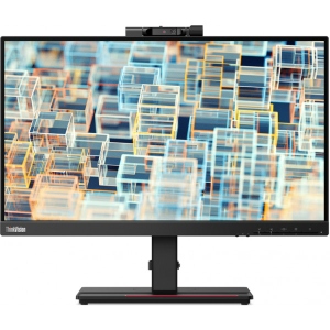 Монітор Lenovo ThinkVision T22v-20 (61FBMAT6UA)