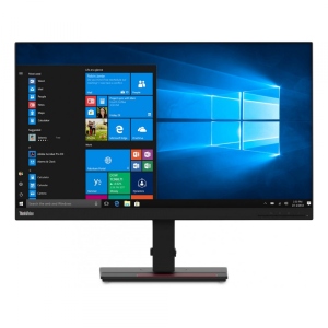 Монітор Lenovo ThinkVision T27h-2L (62B1GAT2UA)