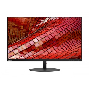 Монітор Lenovo ThinkVision T27i (61C6MAT1UA)