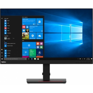 Монітор Lenovo ThinkVision T27q-20 (61EDGAT2UA)