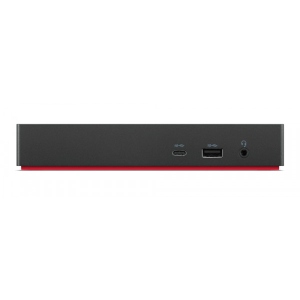 Док-станція Lenovo Universal USB-C (40B50090EU)