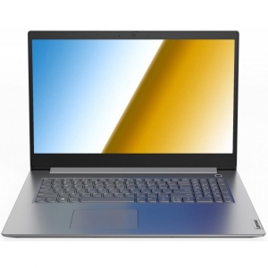 Ноутбук Lenovo V17 (82GX007SRA) Iron Grey