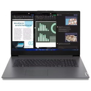 Ноутбук Lenovo V17 G4 IRU (83A2000GRA) Iron Grey