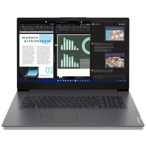 Ноутбук Lenovo V17 G4 IRU (83A2001SRA) Iron Grey