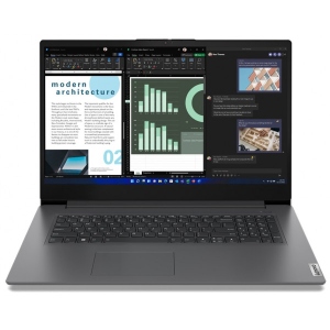 Ноутбук Lenovo V17 G4 IRU (83A2003KRA) Iron Grey