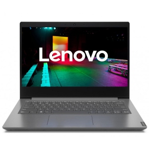 Ноутбук Lenovo V14-IIL (82C400XFRA) Iron Grey