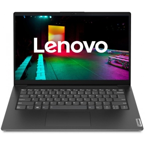 Ноутбук Lenovo IdeaPad V15 G2 ITL (82KB0002RM) Black