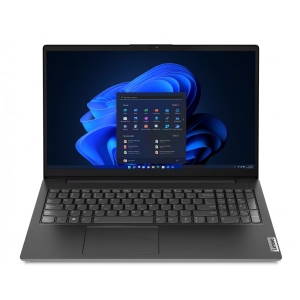 Ноутбук Lenovo V15 G3 ABA (82TV003WRA) Business Black
