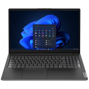 Ноутбук Lenovo V15 G3 (82TT00KPRA) Business Black