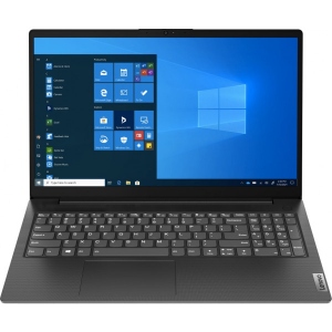 Ноутбук Lenovo V15 G2 ALC (82KD002TRA) Black