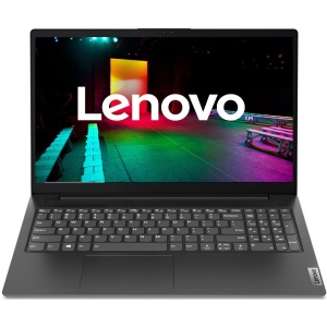 Ноутбук Lenovo IdeaPad V15 (82KD000ARM) Gray