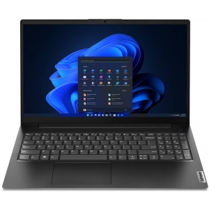 Ноутбук Lenovo V15 G4 AMN (82YU00YDRA) Business Black