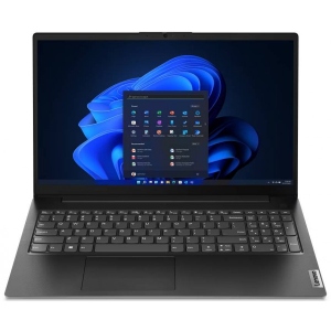 Ноутбук Lenovo V15 G4 AMN (82YU00YBRA) Business Black