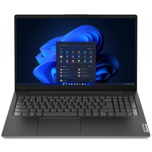 Ноутбук Lenovo V15 G4 IAH (83FS002DRA) Business Black