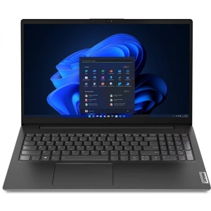 Ноутбук Lenovo V15 G4 IRU (83A1006FRA) Business Black
