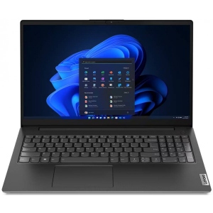 Ноутбук Lenovo V15 G4 IRU (83A1006HRA) Business Black