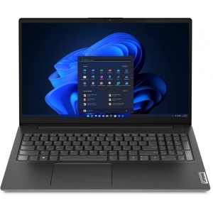 Уцінка - Ноутбук Lenovo V15 G4 IRU (83A1009RRA) Business Black