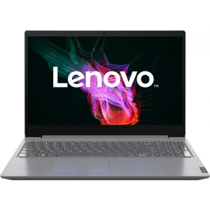 Ноутбук Lenovo V15 IML (82NB0021RA) Iron Grey