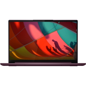 Уцінка - Ноутбук Lenovo Yoga Slim7 14ITL05 (82A300L5RA) Orchid #