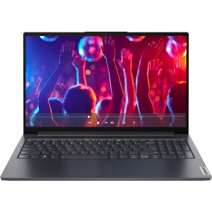 Ноутбук Lenovo Yoga Slim7 15ITL05 (82AC0079RA) Slate Grey