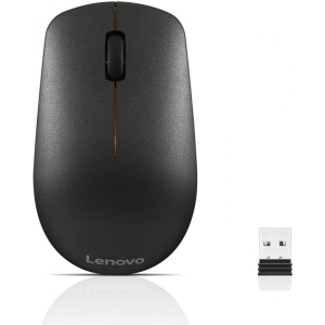 Миша бездротова Lenovo 400 Wireless (GY50R91293)