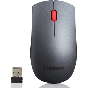 Миша бездротова Lenovo 700 Wireless Laser ROW (GX30N77981)