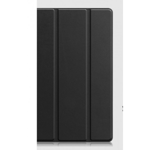 Чохол для планшету AIRON Premium for Lenovo tab M10 Plus 3rd Gen 2022 10.6 "" із захисною плівкою та серветкою Black (4822352781082) замовити в Україні