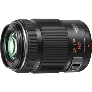 Об'єктив до фотокамери Panasonic Micro 4/3 Lens 45-175 mm F4-5.6