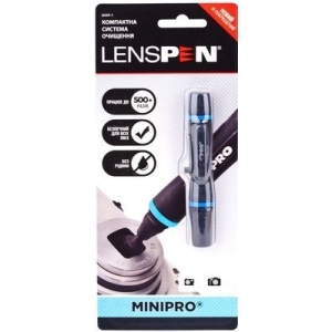 Чистящее средство для оптики Lenspen MiniPro (Compact Lens Cleaner) Київ