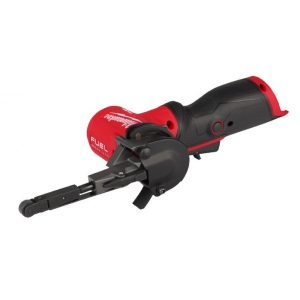 Стрічкова шліф. машина Milwaukee M12 FBFL10-0 (4933480958)