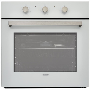 Духова шафа електрична ELEYUS LEONA 6006 WH