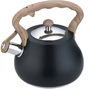 Чайник металевий Lessner 2,5 л (49521)