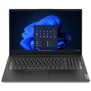 Ноутбук Lenovo V15 G3 IAP (82TT00L4RA) Business Black