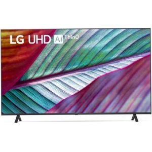 Телевізор LG 55UR78006LK