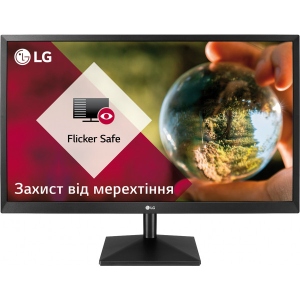 Монітор LG 22MK430H-B