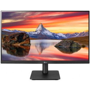 Монітор LG 24MP400-B