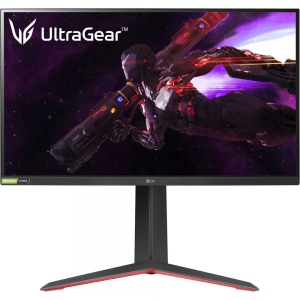Монітор LG 27GP850-B