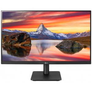 Монітор LG 27MP400-B
